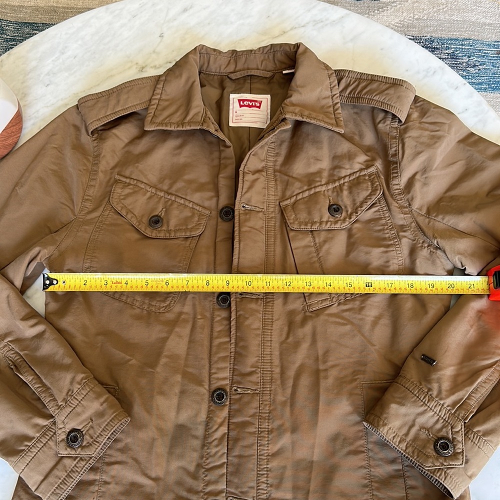 Levi’s Jacket - Picture 6 of 9
